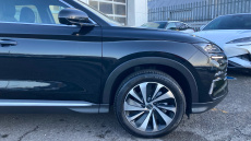 BYD Seal U 1.5 DM-i AWD Design 5dr Auto Estate